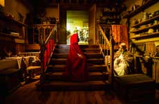 Biglietti per Historium Brugge