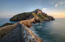 San Juan de Gaztelugatxe Trip