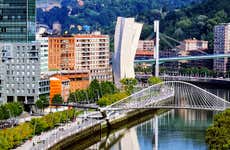 Free Walking Tour of Modernist Bilbao