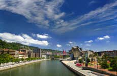 Guggenheim Museum Private Tour