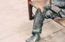 Free tour di Federico García Lorca