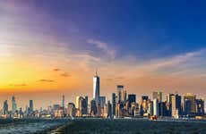 New York Lunch or Dinner Cruise