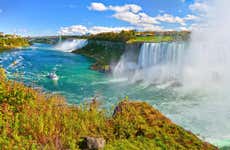 Niagara Falls Full-Day Tour by Bus