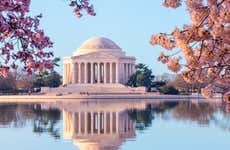 Washington DC & Philadelphia Day Trip