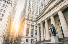 Free Walking Tour of New York