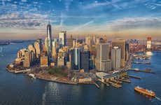 Best of New York Circle Line Cruise