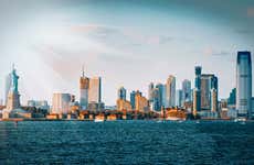 Statue of Liberty Boat Tour