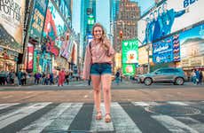 Private Tour of New York