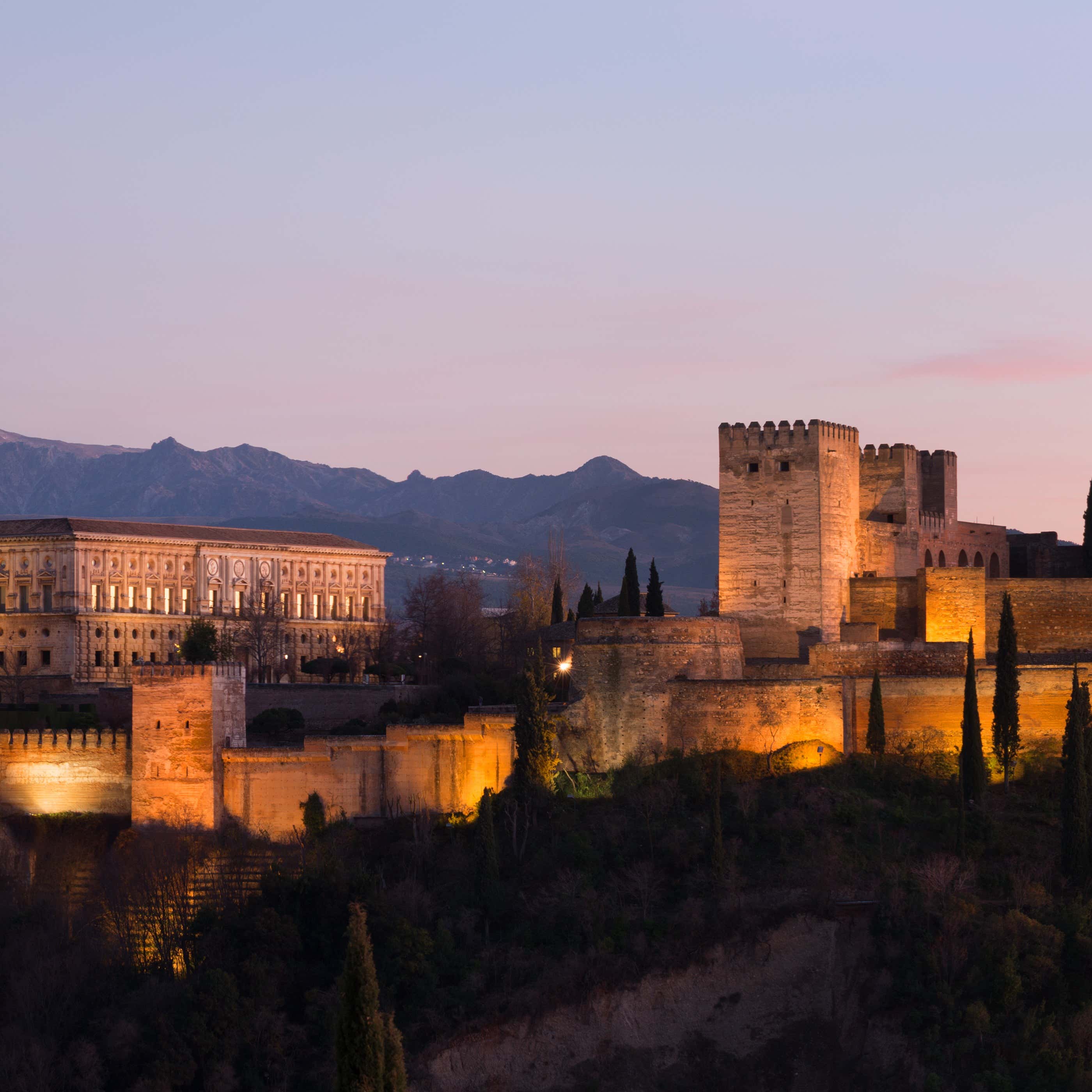 Alhambra