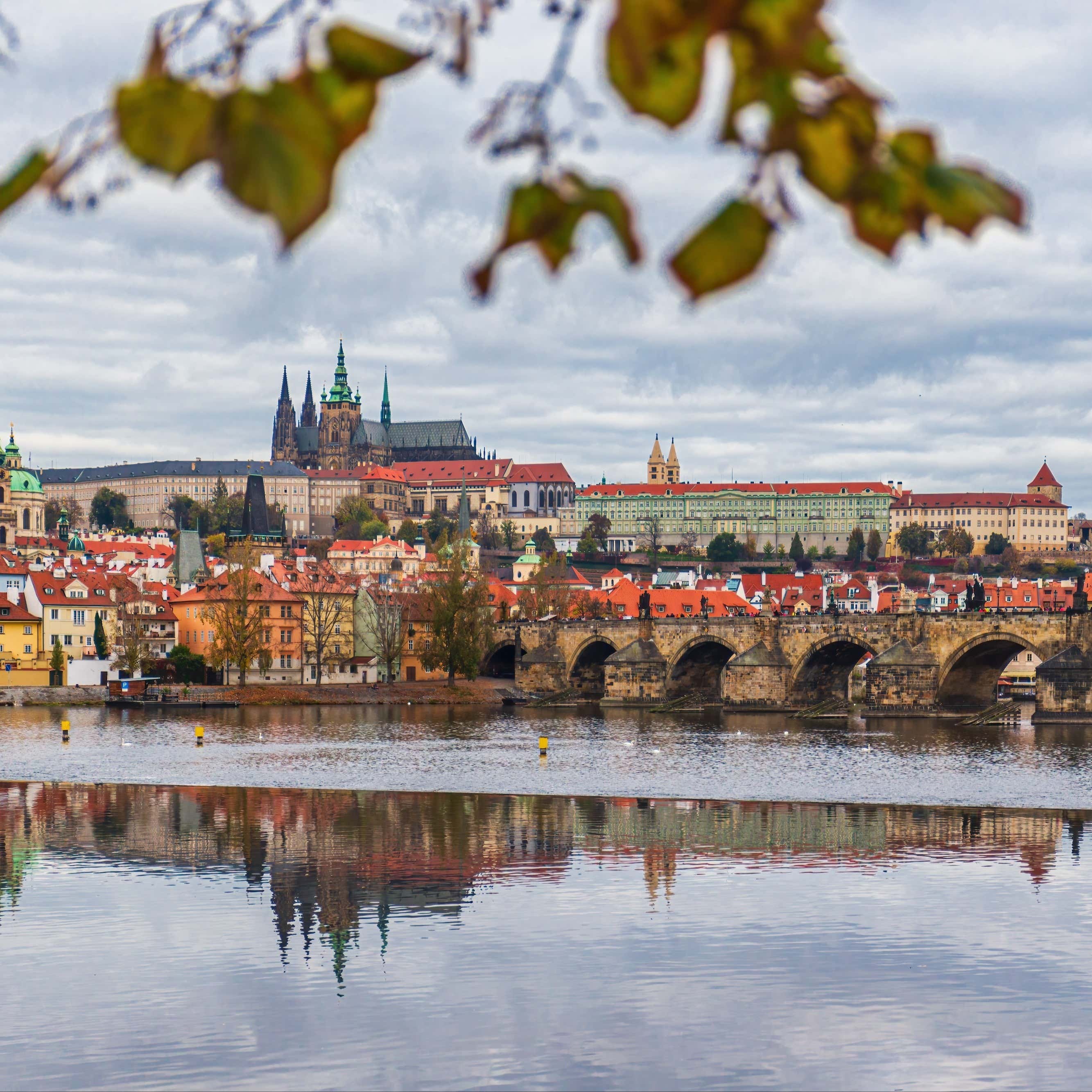 Prague Castle