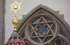 Free tour por la Ciudad Vieja y el barrio judío