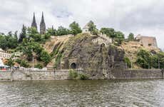 Free tour por Vyšehrad