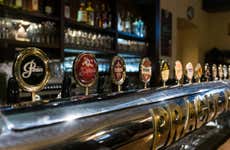 Tour de la cerveza por Praga